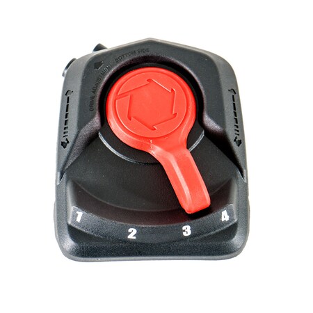 Mtd Kit-Speed Control 753-06715A